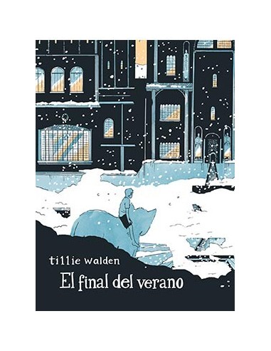 EL FINAL DEL VERANO EL FINAL DEL VERANO