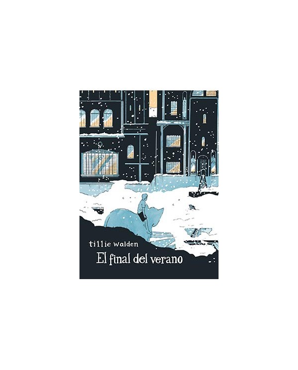 EL FINAL DEL VERANO