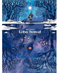LOBA BOREAL LOBA BOREAL