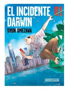 EL INCIDENTE DARWIN 01 EL INCIDENTE DARWIN 01