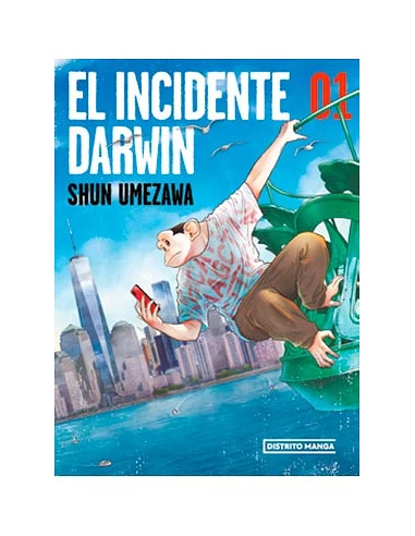 EL INCIDENTE DARWIN 01