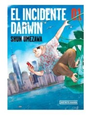 EL INCIDENTE DARWIN 01