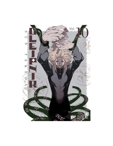 GLEIPNIR 10 GLEIPNIR 10