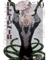 GLEIPNIR 10 GLEIPNIR 10