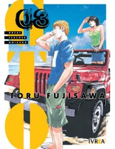 GTO GREAT TEACHER ONIZUKA 03 GTO GREAT TEACHER ONIZUKA 03