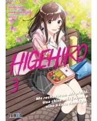 HIGEHIRO 03 HIGEHIRO 03