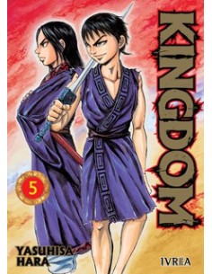 KINGDOM 05 KINGDOM 05