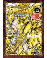 SAINT SEIYA. NEXT DIMENSION MYTH OF HADES 12 (COMIC) SAINT SEIYA. NEXT DIMENSION MYTH OF HADES 12 (COMIC)