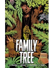 FAMILY TREE 03. BOSQUE
