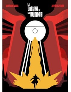 LA GUERRA DE LOS MUNDOS