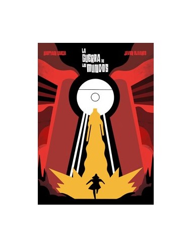 LA GUERRA DE LOS MUNDOS