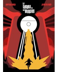 LA GUERRA DE LOS MUNDOS