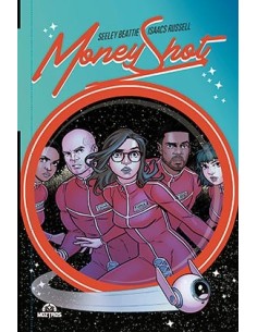 MONEY SHOT VOL. 2 MONEY SHOT VOL. 2