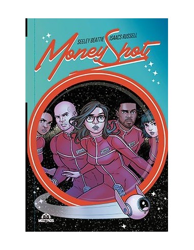 MONEY SHOT VOL. 2 MONEY SHOT VOL. 2