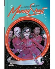 MONEY SHOT VOL. 2 MONEY SHOT VOL. 2