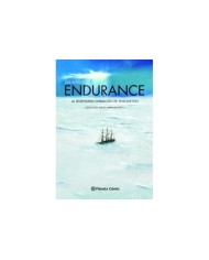 ENDURANCE NOVELA GRAFICA NE