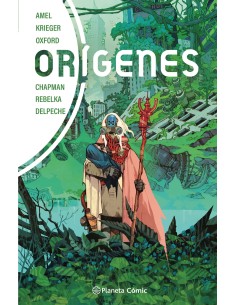 ORIGENES ORIGENES