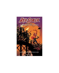 RED SONJA 2 MARK RUSSELL