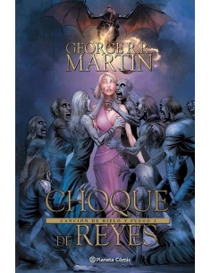 JUEGO DE TRONOS CHOQUE DE REYES 3 JUEGO DE TRONOS CHOQUE DE REYES 3