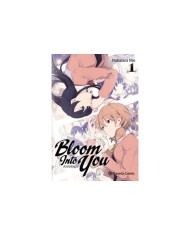 BLOOM INTO YOU ANTOLOGIA 1 BLOOM INTO YOU ANTOLOGIA 1