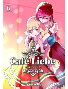 CAFE LIEBE 6 CAFE LIEBE 6