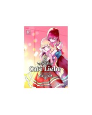 CAFE LIEBE 6 CAFE LIEBE 6