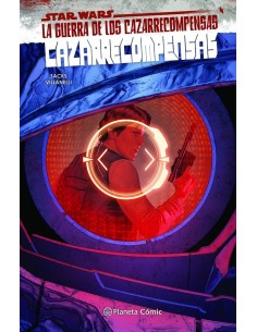 STAR WARS CAZARRECOMPENSAS 3 STAR WARS CAZARRECOMPENSAS 3