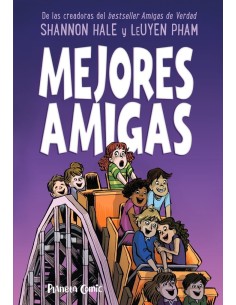 MEJORES AMIGAS MEJORES AMIGAS