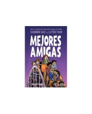 MEJORES AMIGAS