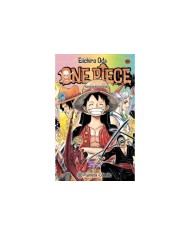 ONE PIECE 100