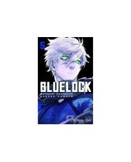 BLUE LOCK 5 BLUE LOCK 5