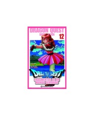 DRAGON QUEST VII 12 DRAGON QUEST VII 12