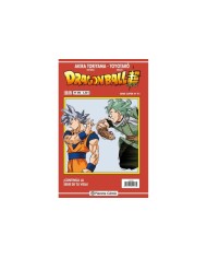 DRAGON BALL SERIE ROJA 292