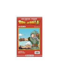 DRAGON BALL SERIE ROJA 293