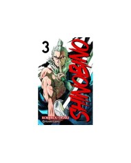 SHINO BI NO 3
