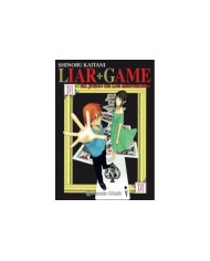 LIAR GAME 16