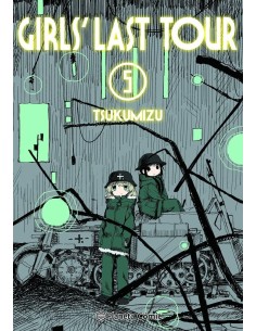 GIRLS LAST TOUR 5 GIRLS LAST TOUR 5