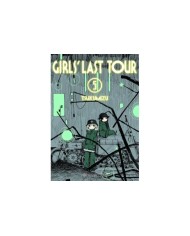 GIRLS LAST TOUR 5
