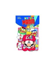 SUPER MARIO 25