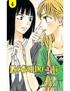 LLEGANDO A TI 4 LLEGANDO A TI 4