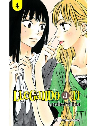 LLEGANDO A TI 4 LLEGANDO A TI 4