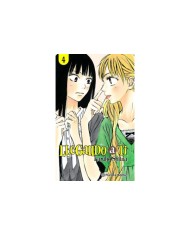 LLEGANDO A TI 4 LLEGANDO A TI 4