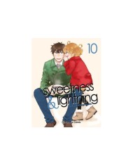 SWEETNESS & LIGHTNING 10