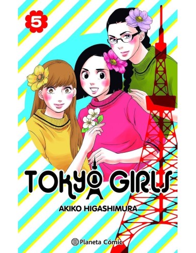 TOKYO GIRLS 5