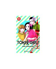 TOKYO GIRLS 5