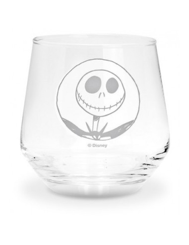 Set de Vasos Jack y Sally Pesadilla Antes de Navidad 23665361067195... Set de Vasos Jack y Sally Pesadilla Antes de Navidad 23665361067195...