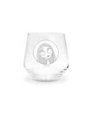 Set de Vasos Jack y Sally Pesadilla Antes de Navidad 23665361067195...