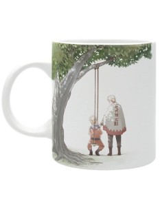Taza Naruto 20 Aniversario 320 ml NARUTO9,95 €9,95 € AbysseCorp NARUTO