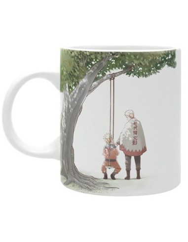 Taza Naruto 20 Aniversario 320 ml NARUTO9,95 €9,95 € AbysseCorp NARUTO Taza Naruto 20 Aniversario 320 ml NARUTO9,95 €9,95 € AbysseCorp NARUTO