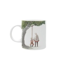 Taza Naruto 20 Aniversario 320 ml NARUTO9,95 €9,95 € AbysseCorp NARUTO